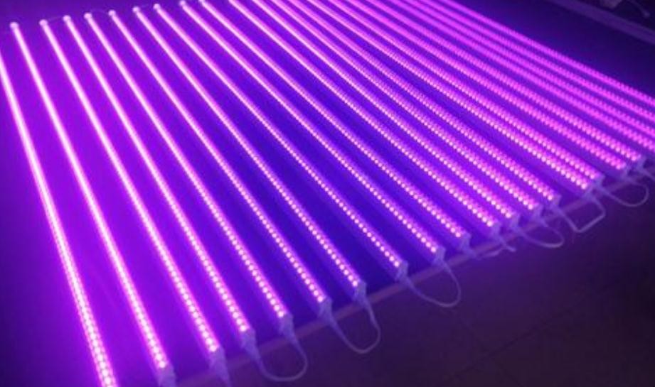 高硼和石英紫外线灯管有哪些区别