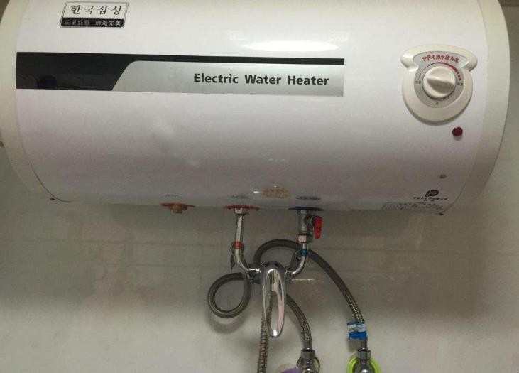 热水器滴水是什么原因