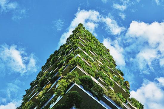 实现建筑领域减碳目标，厦门新建民用建筑将执行绿色建筑标准.jpg