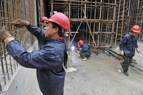 保障项目建设速度与质量，湘潭进行闭环管理打造“廉洁工地”.jpg