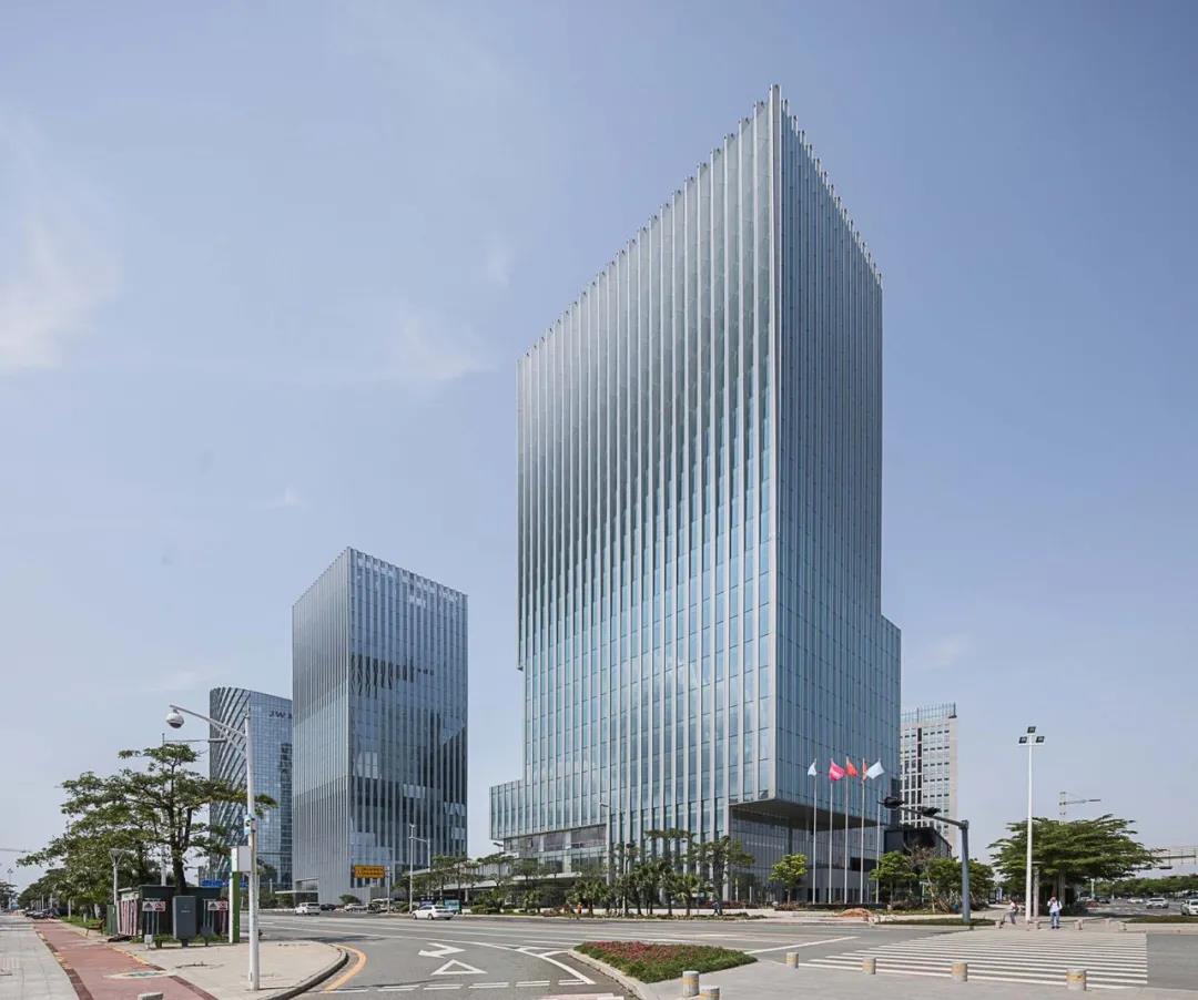 深圳双塔办公大厦，创造开放、互动、双赢的空间.jpg