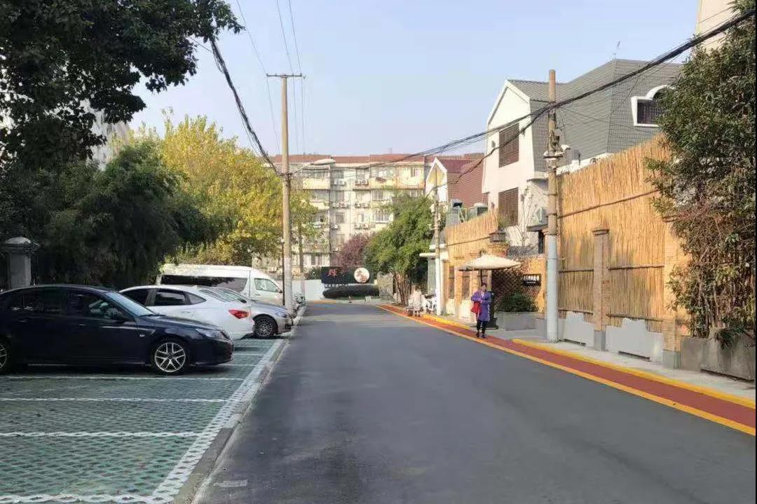 上海加快“内部道路”管理，全部纳入一网统管.jpg