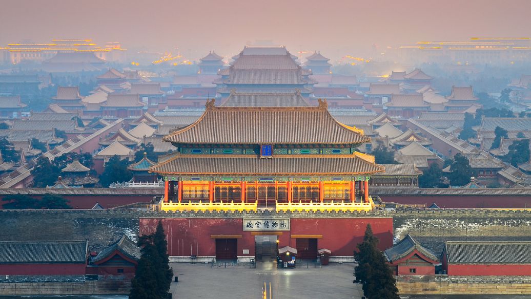 搭建历史文化地标街区，北京利用历史建筑铸造文化金三角.jpg