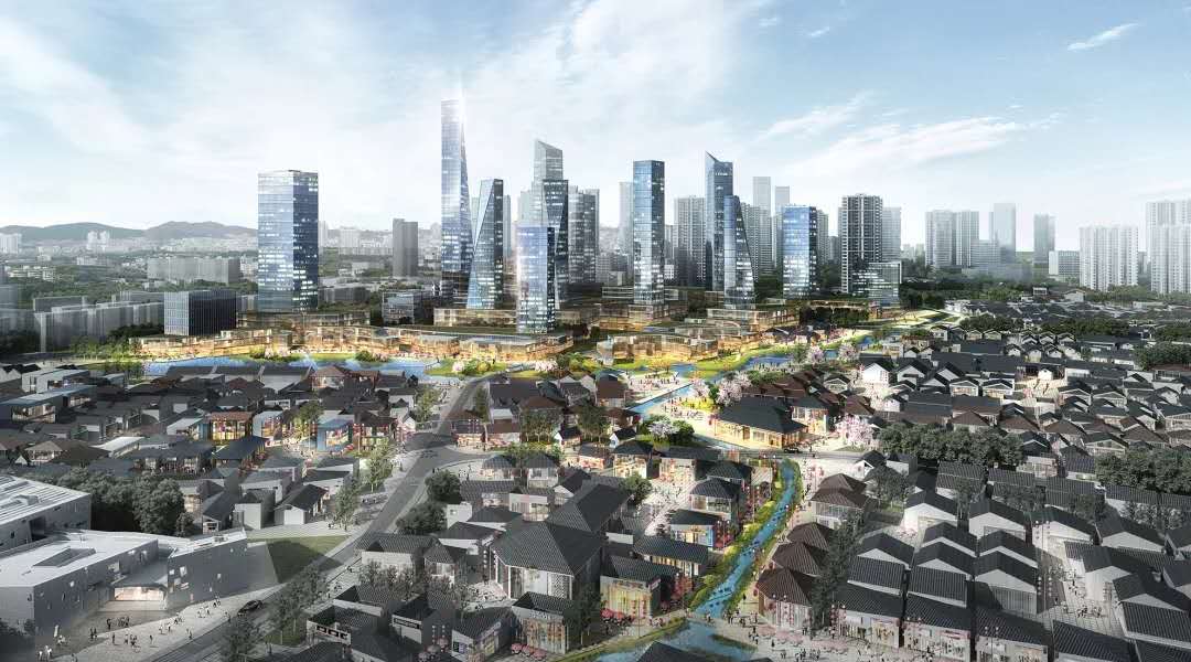 住房和城乡建设部：各地积极开展2021年城市体检工作.jpg