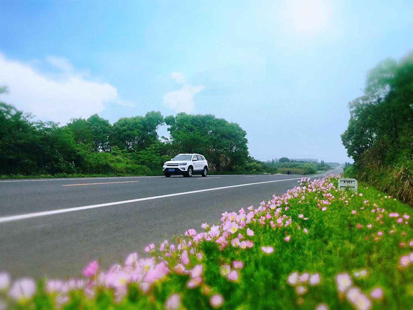 探索“农村公路+”模式，江苏将农村公路建设实现新动能.jpg