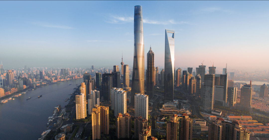 怀念世界最大建筑公司创始人Gensler，曾设计中国最高楼1.png