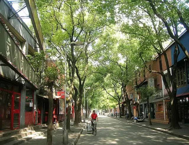 打造历史街区保护样板，上海黄浦区旧区这样改造.jpg