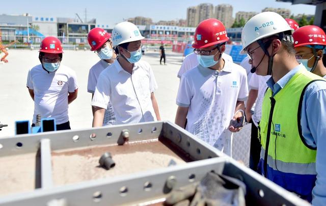 促进智慧建造，西安举办建筑业绿色施工示范工程观摩会.jpeg