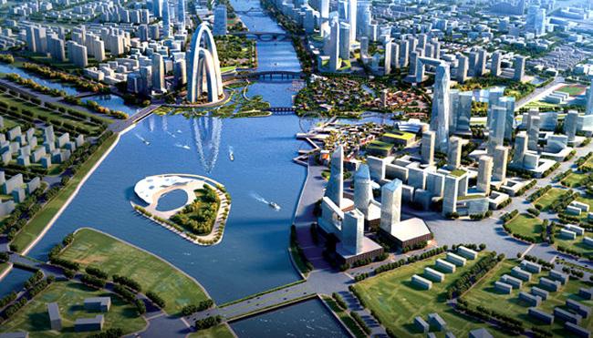 北京城市副中心建设有了新理念，共绘京津冀协同发展宏伟蓝图.jpg