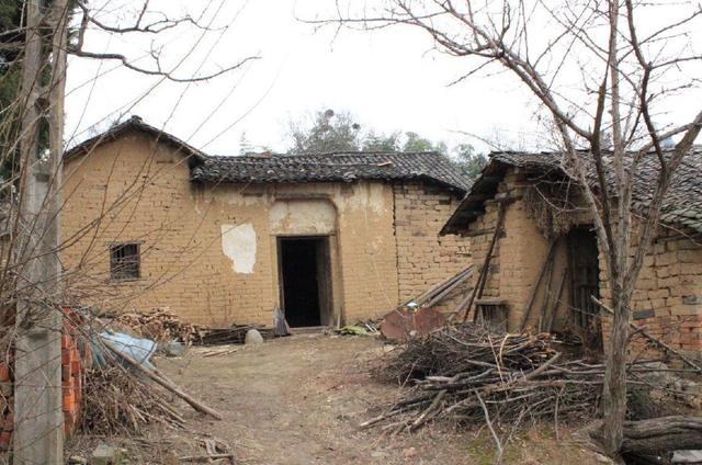 农村D级危房要拆除重建，重庆全力保障农村人员住房安全.jpg