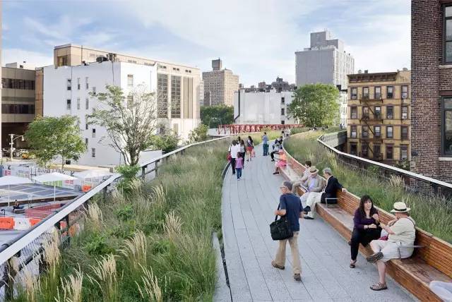 城市更新如何做？纽约高线公园被誉为遗址改造的奇迹.jpg