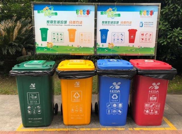 推进垃圾分类效果显著，超九成重庆市民支持立法.jpg