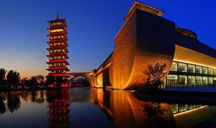 中国大运河博物馆，成为城市治理的经典之作.jpg