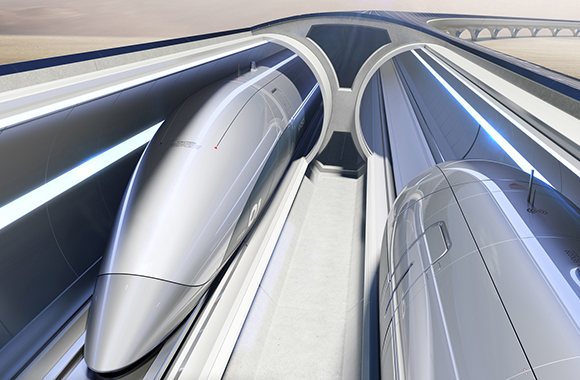扎哈事务所设计意大利最新超回路列车，减少能源消耗.jpg