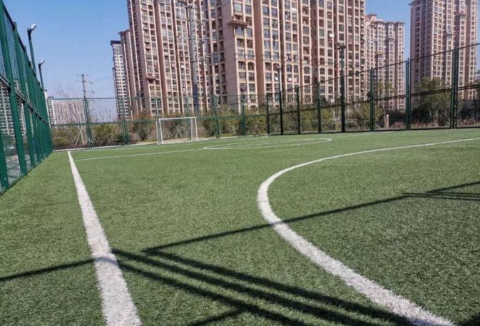 天津市：新建社区至少配建一片非标准足球场.jpg