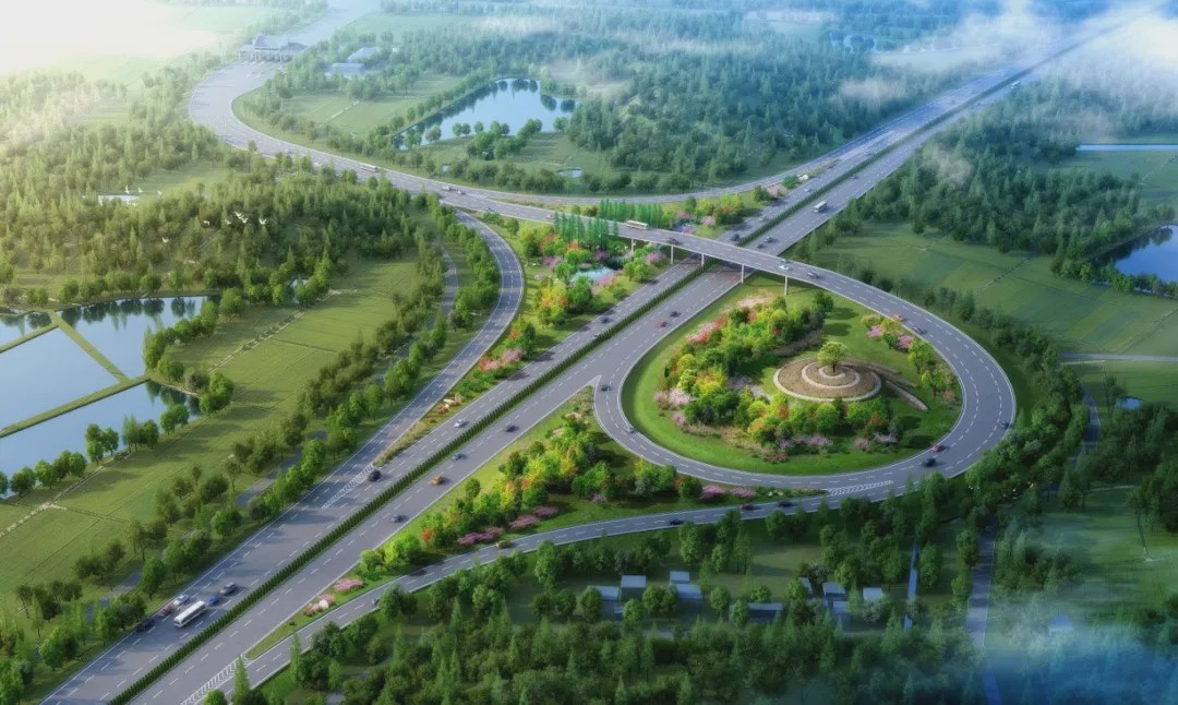 完善安徽高速路网结构，“县县通”高速成为年内目标.jpg