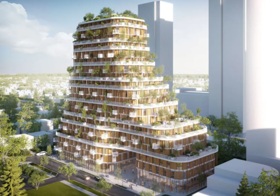 “阶梯式”建筑种满植物，为城市形成一个可持续的街区.png