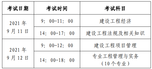 北京发布2021年度一级建造师资格考试通知，时隔两年!.png