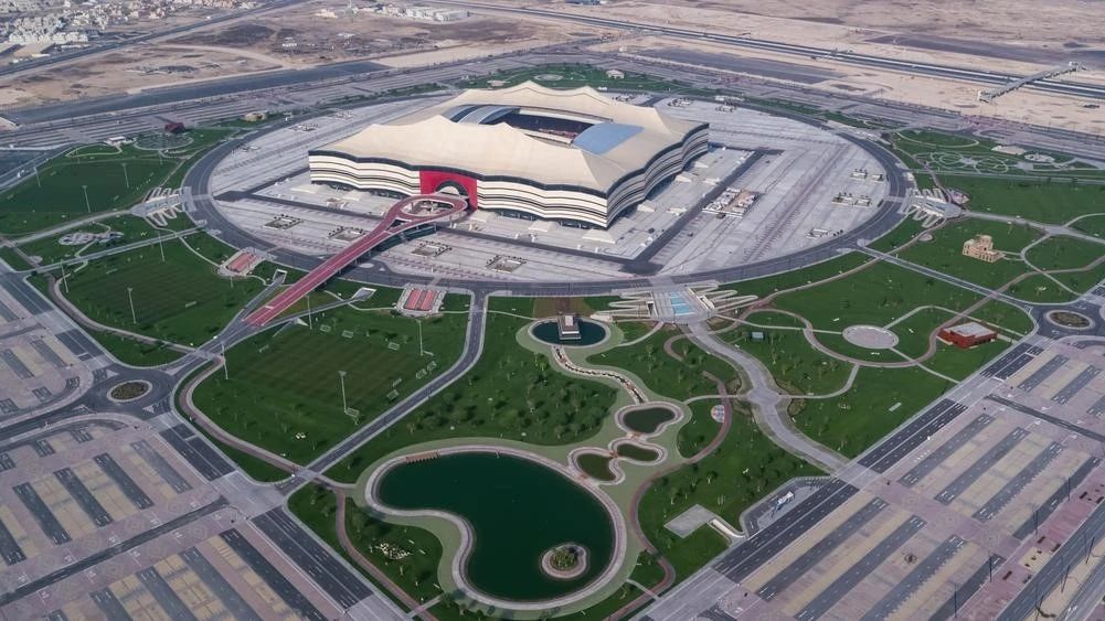 阿尔拜特体育场，世界杯第一个亮相的球场.jpg