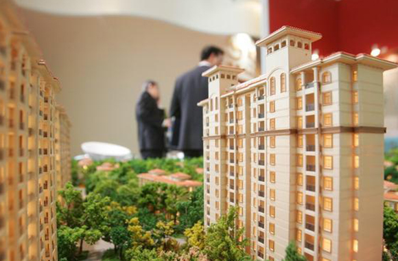 “提前”消除质量问题，上海预看房制度提升住宅品质.jpg