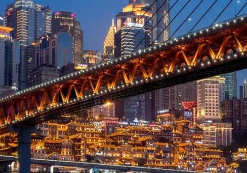 重庆出台城市更新管理办法，将建设重点转向存量提质改造.jpg