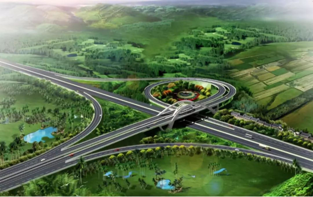 打造立体综合交通网路，广西全区完成“交通网”建设投资1171亿元.jpg