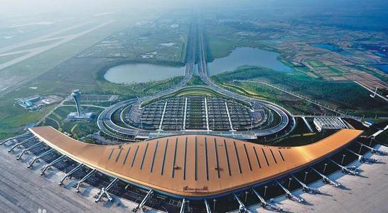 亳州蚌埠机场今年开工，安徽世界级机场群建设加快进度.jpeg