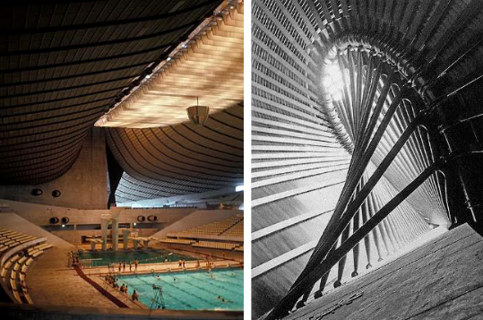 丹下健三，让奥运场馆成为日本现代建筑的分界点.png