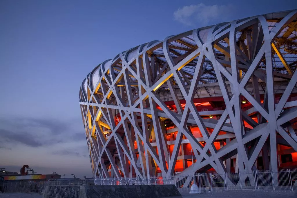 赫尔佐格与德梅隆，让北京鸟巢成为现代最耀眼的奥运场馆.png