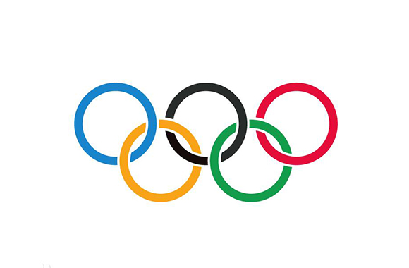奥运五环标志的设计者顾拜旦，奥运史上最厉害的设计师.jpg