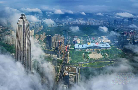 城市更新成中国城市建设的关键词，看珠三角如何“打头阵”.jpeg