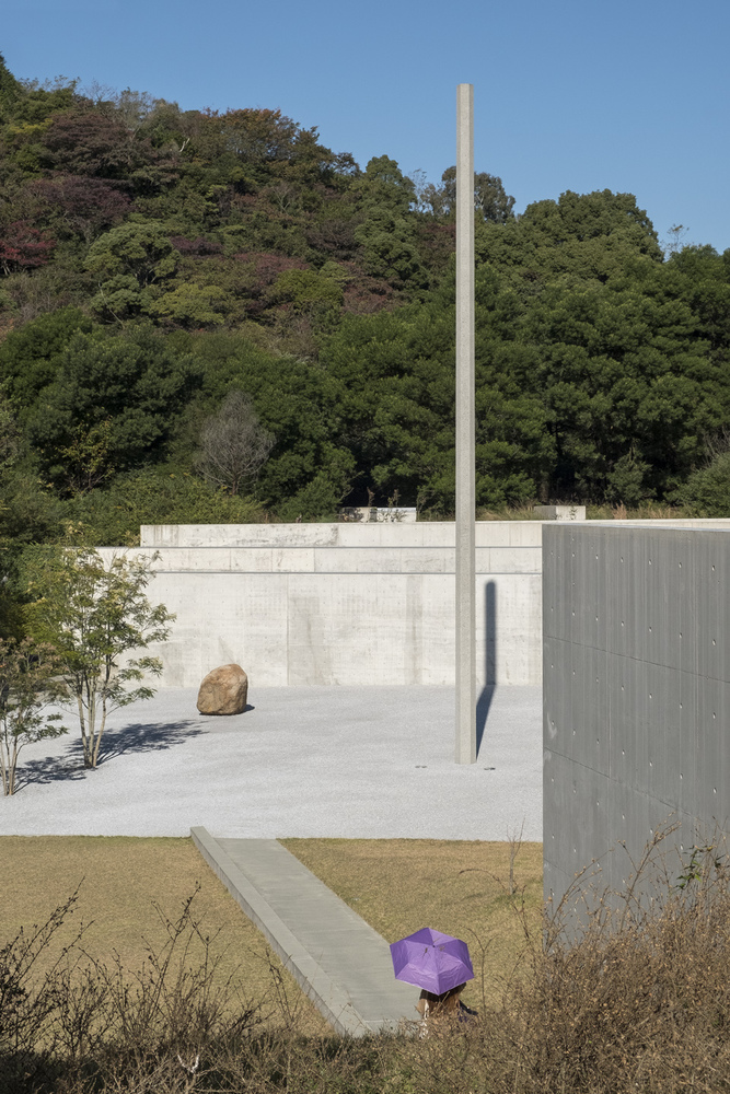 日本的“艺术岛”的建筑美，探索的安藤的五个项目4.jpg