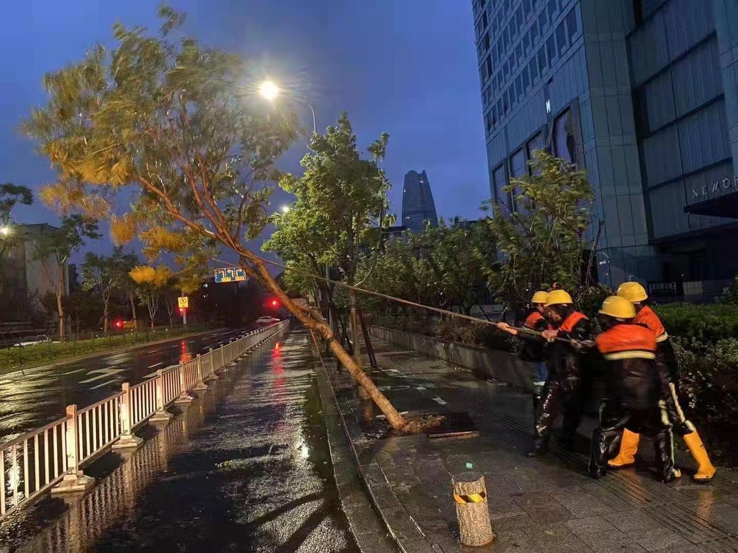 实时管控重点挢梁和地下通道，浙江吹响抗台抢险“集结号”.jpg