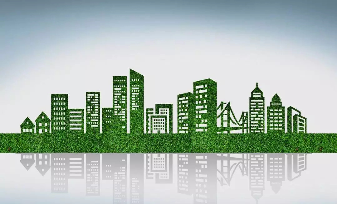 推动建筑节能化发展，《福建省绿色建筑发展条例》明年起施行.jpg