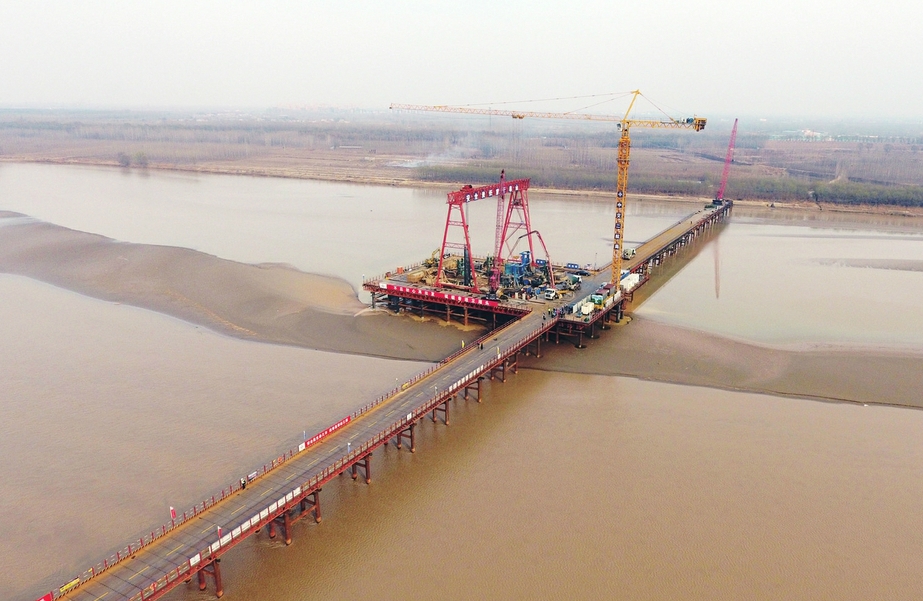 武汉造“超级混凝土”助力“超级工程”，创下多项世界之最.jpg