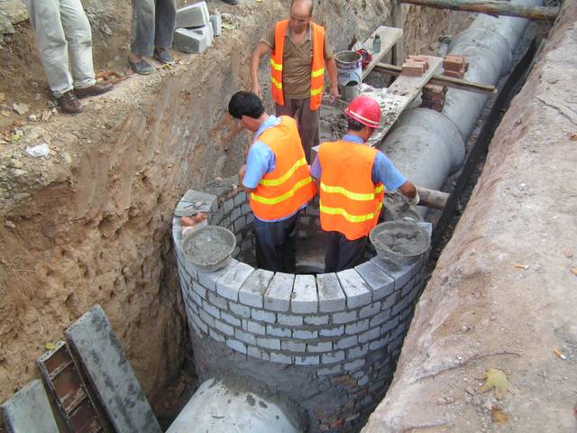 混凝土排水管道铺设常见质量问题分析与防治，工程人要学习.jpg