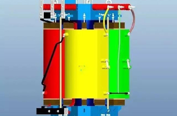 变压器空载损耗、负载损耗以及阻抗电压计算