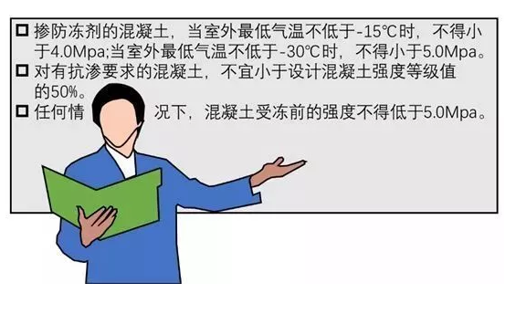 关于混凝土强度验收的25个问题，一文打尽