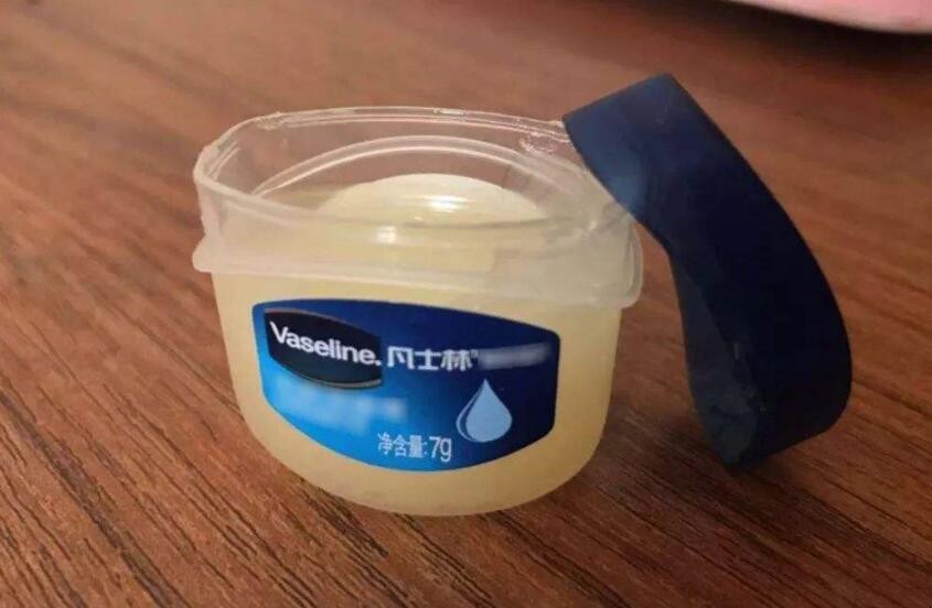 凡士林可以怎么用