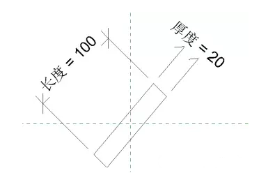 通过幕墙创建百叶窗的方法 BIM技巧 第4张