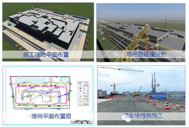 一次BIM技术与施工全过程的完美融合 BIM案例 第5张