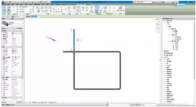 Revit如何添加新的管道直径 BIM技巧 第5张