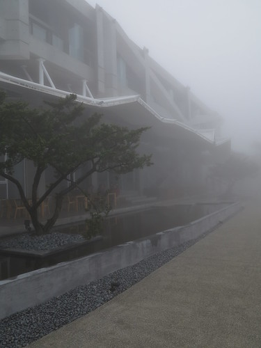 枫川秀雅建筑室内研究室 - 华山观止虫二行馆