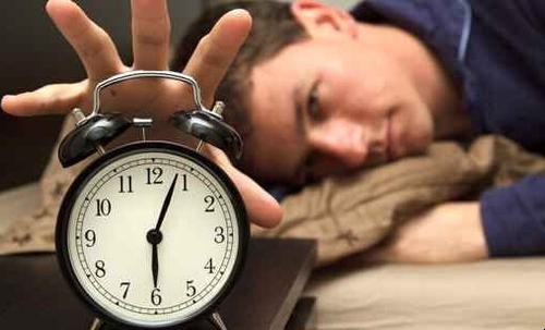 早上起床困难怎么办