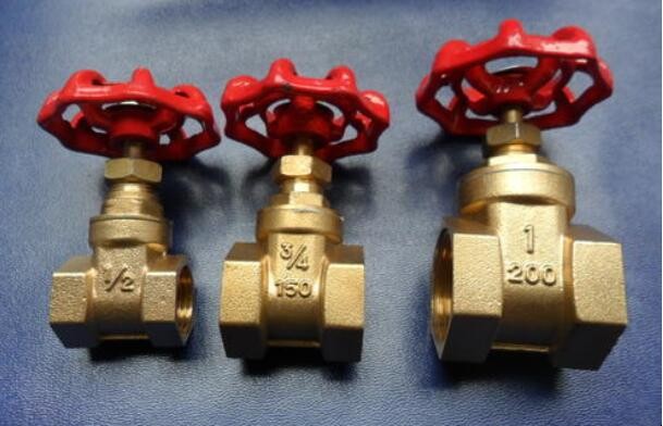 闸阀和截止阀的区别是什么