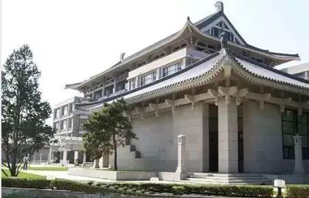 北京大学图书馆