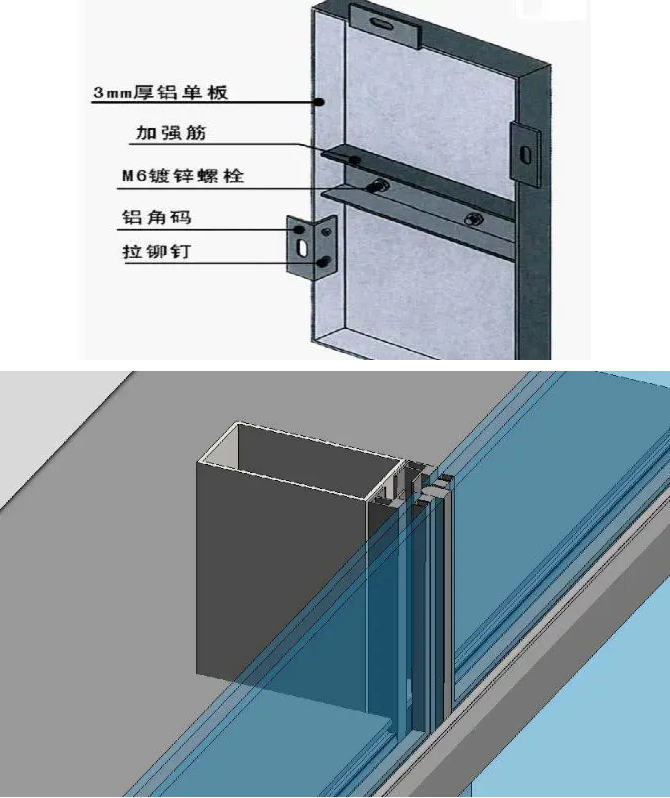 深化设计图