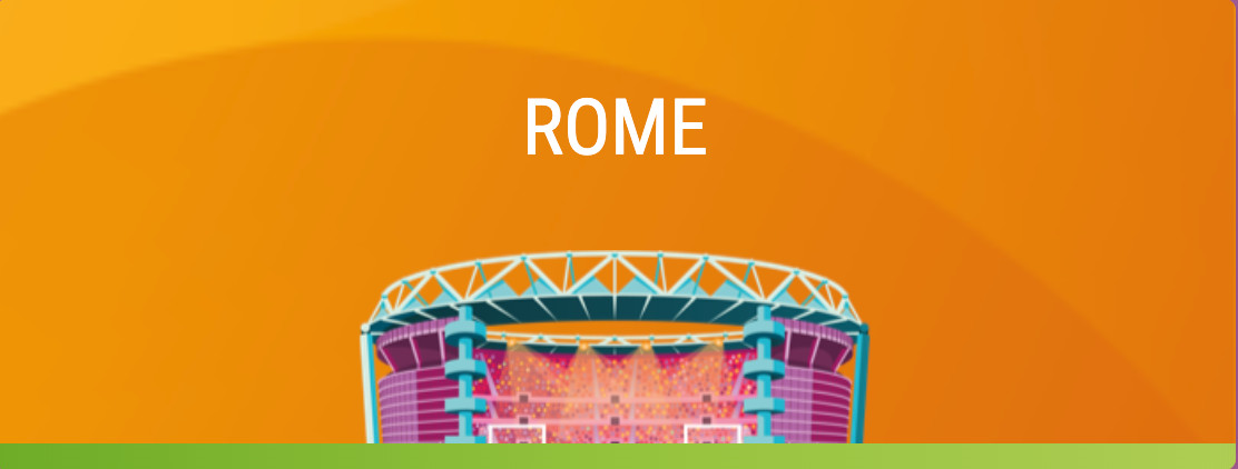 罗马奥林匹克体育场1