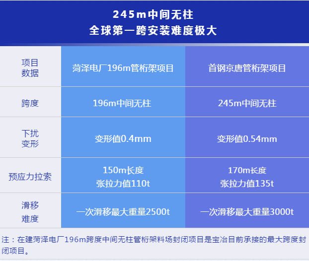 项目技术