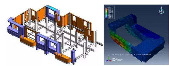 运用BIM技术